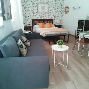  Appartement Abadia
