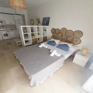  Appartement Sol Y Arte Centro