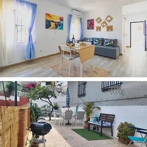  Appartement Monte Dorado