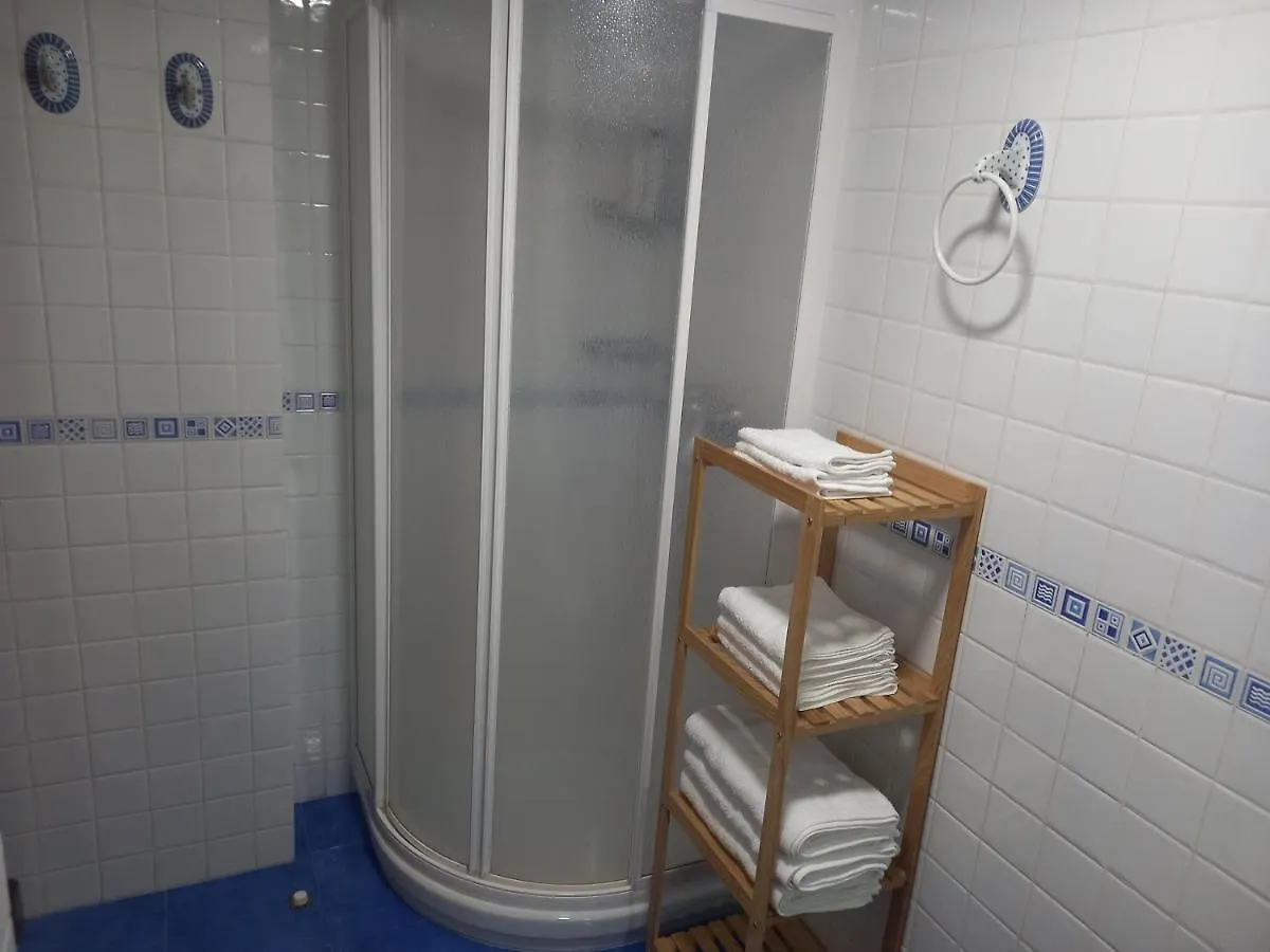 Appartement Piso Centrico 1.5Km Playa Con Gran Terraza +Vistas à Málaga