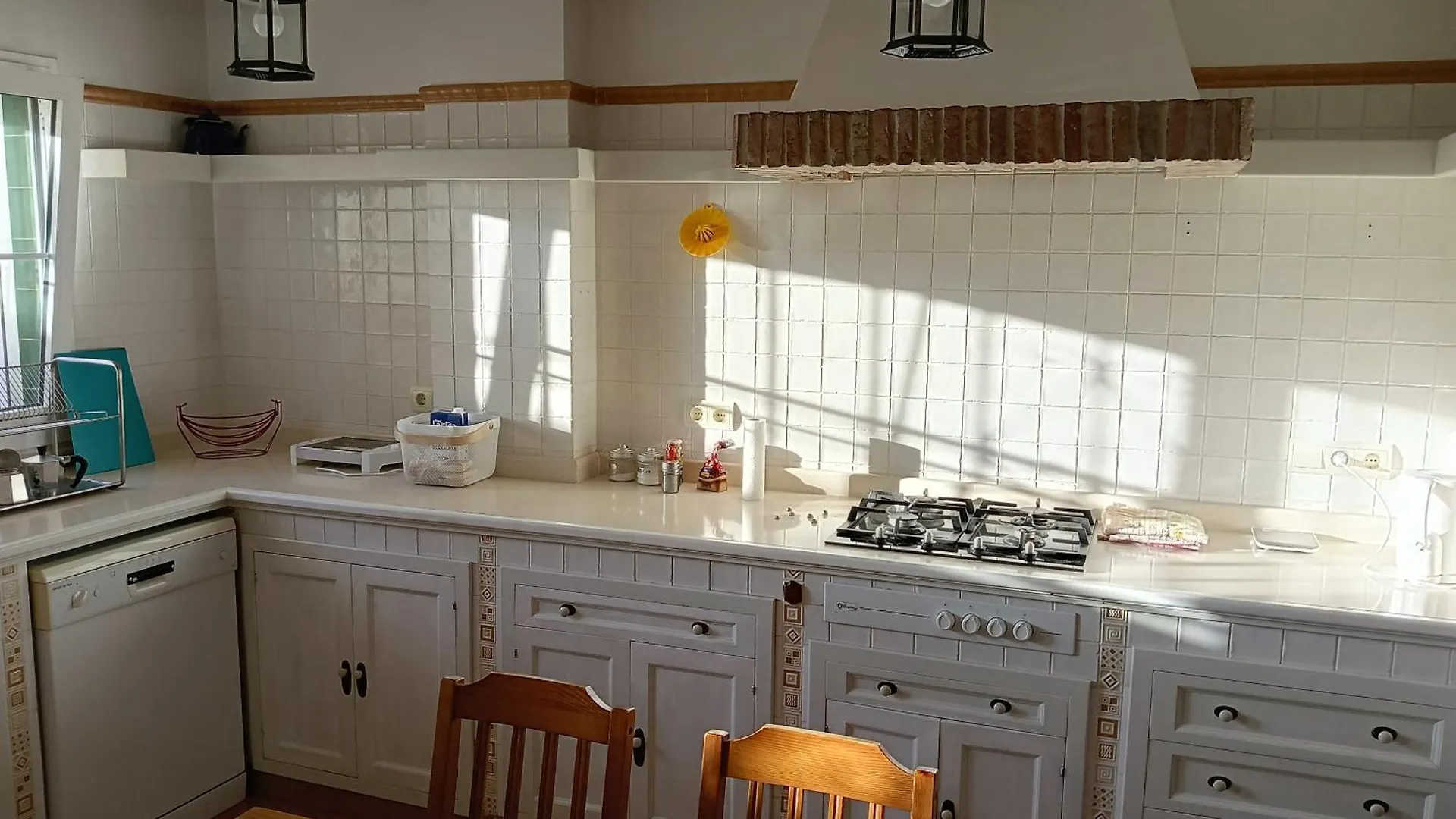 Appartement Piso Centrico 1.5Km Playa Con Gran Terraza +Vistas à Málaga
